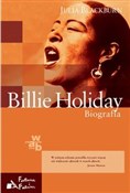 polish book : Billie Hol... - Julia Blackburn