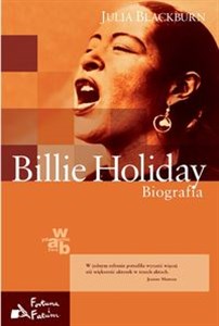 Picture of Billie Holiday Biografia Biografia