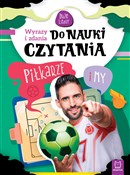 Piłkarze i... - Bogusław Michalec -  Książka z wysyłką do UK