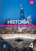 Książka : Historia 4... - Jolanta Choińska-Mika, Piotr Szlanta, Andrzej Zawistowski