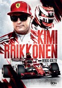 Kimi Raikk... - Heikki Kulta - Ksiegarnia w UK