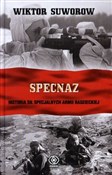 Specnaz Hi... - Wiktor Suworow -  books from Poland