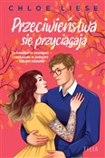 Przeciwień... - Chloe Liese -  Polish Bookstore 