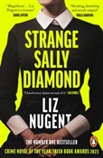 Strange Sa... - Liz Nugent -  foreign books in polish 