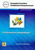 polish book : ECUK Użytk... - Zdzisław Nowakowski