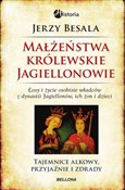 polish book : Małżeństwa... - Jerzy Besala