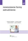 Polska książka : Nowoczesne... - Robert Hecker, Peter Holland, Patricia Leighton, Michel Syrett