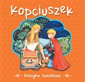 Kopciuszek... - Opracowanie Zbiorowe -  books from Poland