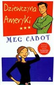 Dziewczyna... - Meg Cabot -  Książka z wysyłką do UK
