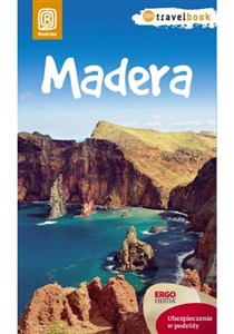 Picture of Madera Travelbook
