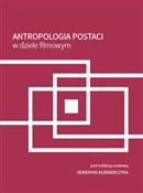 Polska książka : Antropolog... - Seweryn Kuśmierczyk