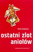 Ostatni zl... - Marian Pankowski -  books from Poland