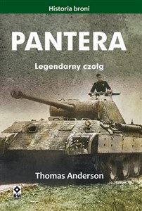 Picture of Pantera Legendarny czołg