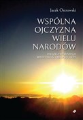 Wspólna oj... - Jacek Ostrowski -  foreign books in polish 