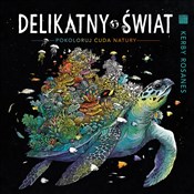 Delikatny ... - Kerby Rosanes -  books from Poland