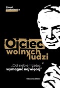 Książka : Ojciec wol... - Paweł Zuchniewicz