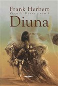 polish book : Diuna - Frank Herbert