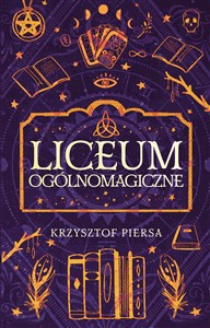 Picture of Liceum Ogólnomagiczne