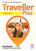 Zobacz : Traveller ... - H. Q. Mitchell, Marileni Malkogianni