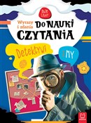 Detektywi ... - Bogusław Michalec -  Polish Bookstore 