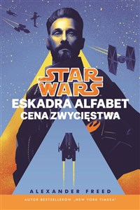 Picture of Star Wars Eskadra Alfabet Cena zwycięstwa Tom 3