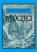 Włóczęgi - Knut Hamsun -  books in polish 