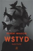 Wstyd - Robert Małecki -  books from Poland