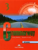 Grammarway... - Jenny Dooley, Virginia Evans -  Polish Bookstore 