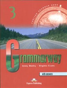 Picture of Grammarway 3 Student's Book with answers