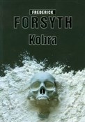 Książka : Kobra - Frederick Forsyth