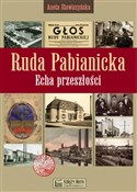 Książka : Ruda Pabia... - Aneta Stawiszewska