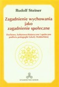 Zagadnieni... - Rudolf Steiner -  Polish Bookstore 