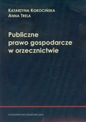 Publiczne ... - Katarzyna Kokocińska, Anna Trela -  foreign books in polish 