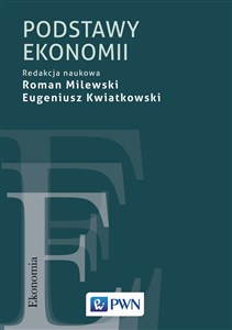 Picture of Podstawy ekonomii