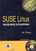 Książka : SUSE Linux... - Keir Thomas
