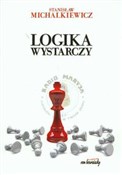 Logika wys... - Stanisław Michalkiewicz -  books in polish 