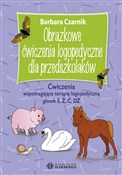 Polska książka : Obrazkowe ... - Barbara Czarnik