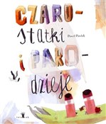 Czarostatk... - Paweł Pawlak -  books in polish 