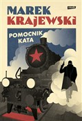 Polska książka : Pomocnik k... - Marek Krajewski
