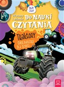 polish book : Traktory, ... - Agnieszka Bator