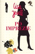 Po imprezi... - Lisa Jewell -  Polish Bookstore 