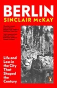Książka : Berlin - Sinclair McKay