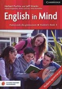 English in... - Herbert Puchta, Jeff Stranks, Milada Krajewska -  books from Poland
