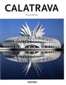 polish book : Calatrava - Philip Jodidio