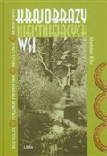 Krajobrazy... - Stanisław Kłos -  books in polish 