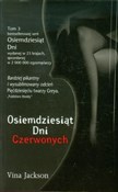 Osiemdzies... - Vina Jackson -  Polish Bookstore 