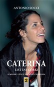 Książka : Caterina L... - Antonio Socci