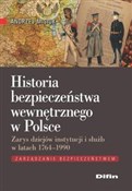 Historia b... - Andrzej Misiuk -  books from Poland