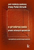 O przekrac... -  books from Poland