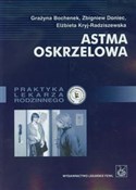 Astma oskr... - Grazyna Bochenek, Zbigniew Doniec, Elżbieta Kryj-Radziszewska -  foreign books in polish 